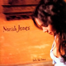 Norah Jones - Feels Like Home, New, 180g vinyl